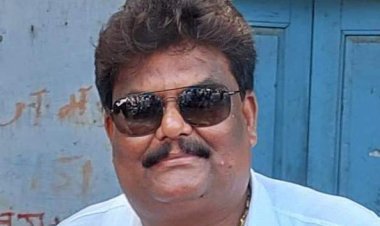 रतलाम : कांग्रेस नेता आशीष डेनियल के विरुद्ध युवती से छेड़छाड़ का केस दर्ज, डेनियल के कार्यालय में काम करती थी युवती