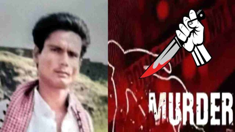रतलाम में हत्या : पंचेड़ गांव में युवक पर चाकुओं से हमला, मौके पर ही हो गई मौता, गांव में भारी पुलिस बल तैनात