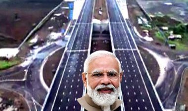 प्रधानमंत्री नरेंद्र मोदी आज 8 लेन दिल्ली मुंबई एक्सप्रेस-वे के मध्यप्रदेश खंड का ग्वालियर से करेंगे वर्चुअल लोकार्पण, रतलाम में भी होगा कार्यक्रम