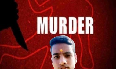 ब्रेकिंग न्यूज़ : वाहन टकराने की बात पर हुआ ऐसा विवाद कि 17 वर्षीय किशोर की चाकू घोंप कर हत्या कर दी,  हमला करने वाले सभी 5 आरोपी नाबालिग, 3 गिरफ्तार, देखें वीडियो