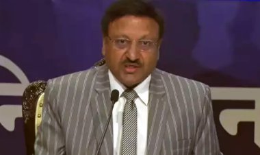 चुनाव की तारीखें घोषित : छत्तीसगढ़ में 2 एवं मप्र, राजस्थान, तेलंगाना व मिजोरम में 1 चरण में होगा चुनाव, सभी राज्यों में नवंबर में होगा मतदान, परिणाम 3 दिसंबर को