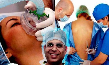 विश्व एनेस्थीसिया दिवस विशेष : सिर्फ क्लोरोफार्म सुंघा कर बेहोश करना नहीं, ऑपरेशन थिएटर से व्यक्ति को जिंदा लाना है एनेस्थीसिया विशेषज्ञ की जिम्मेदारी
