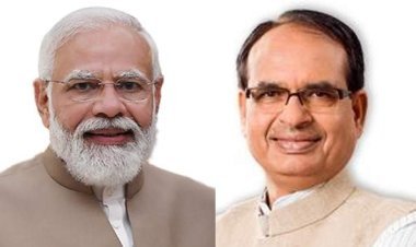 प्रधानमंत्री नरेंद्र मोदी 4 नवंबर को रतलाम और मुख्यमंत्री शिवराज सिंह चौहान 31 अक्टूबर को जावरा आएंगे, भाजपा प्रत्याशियों के समर्थन में लेंगे सभा