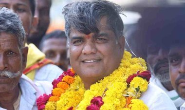 अभय वचन ! बदलाव के लिए तैयार हैं हम, किसी भी कीमत पर पीछे नहीं हटेंगे, विरोधी फैला रहे अफवाह- डॉ. अभय ओहरी