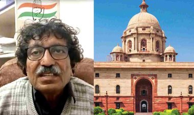 कांग्रेस प्रत्याशी सकलेचा के विरुद्ध एडवोकेट राकेश शर्मा ने दायर की याचिका, राष्ट्रपति के आदेश की अवमानना का लगाया आरोप