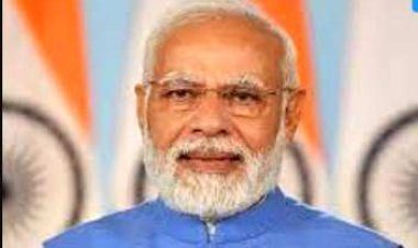 फिर आया सौगातों का दिन : प्रधानमंत्री मोदी 11 फरवरी को करेंगे मध्य प्रदेश का दौरा, 7500 करोड़ रुपए की परियोजनाओं का लोकार्पण व शिलान्यास करेंगे