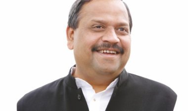सूक्ष्म, लघु और मध्यम उद्यम विभाग के बजट में हुई 50 प्रतिशत से भी ज्यादा वृद्धि- कैबिनेट मंत्री चेतन्य काश्यप