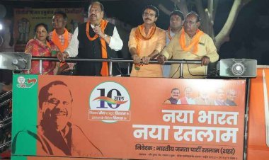 अवैध और अविकसित कॉलोनियों में नियमितिकरण होते ही शुरू हो गए विकास कार्य- चेतन्य काश्यप