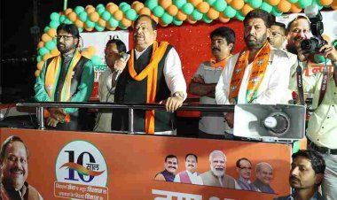 रतलाम मालवा ही नहीं देश और दुनिया का प्रख्यात औद्योगिक क्षेत्र बनेगा, पीएम की घोषणा से मिला बल- चेतन्य काश्यप