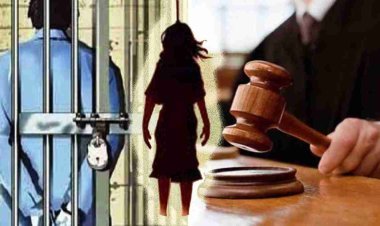 पति की प्रताड़ना से तंग आकर युवती ने लगाई थी फांसी, न्यायालय ने पति को सुनाई 7 और 3 वर्ष के कठोर कारावास की सजा, अर्थदंड भी किया