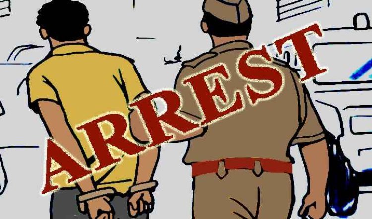 रतलाम पुलिस को सफलता : ब्राउन शुगर की तस्करी के मामले में फरार तस्कर सद्दाम गिरफ्तार, 10 हजार रुपए का इनाम था घोषित