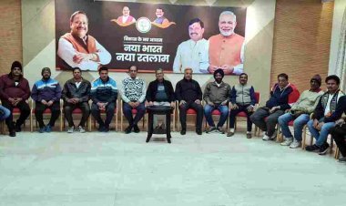 खेल-खिलाड़ी : 24वां खेल चेतना मेला 9 से 12 जनवरी तक, 18 खेलों में 7 हजार बच्चे करेंगे भागीदार
