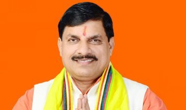 चुनाव प्रचार : मुख्यमंत्री डॉ. मोहन यादव आज रतलाम जिले के ताल में, भाजपा प्रत्याशी के समर्थन में रोड शो करेंगे और सभा लेंगे