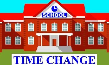 MP के स्कूलों का समय बदला : सभी स्कूल 10 बजे से पहले नहीं होंगे संचालित, 20 जनवरी तक लागू रहेगी यह व्यवस्था