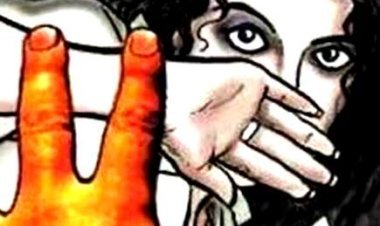 50 वर्षीय व्यक्ति ने 8वीं की छात्रा से किया दुष्कर्म, रुपए का लालच 15 दिन से कर रहा था शारीरिक शोषण, गिरफ्तार