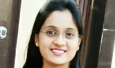 रतलाम की वंशिका जैन सीए की फाइनल परीक्षा में सफल, परिजन और शिक्षकों ने दी बदाई और शुभकामनाएं