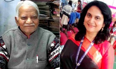 प्रसंगवश (जन्मदिन 13 जनवरी पर विशेष) : "साहित्यकार अजहर हाशमी  ने जो लिखा, उसे जीया"