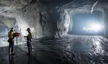 बड़ा हादसा : अफ्रीका के सोना उत्पादक देश माली में ढही खान, काम कर रहे 73 से अधिक मजदूरों की मौत