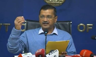 अगर आप ऐसा करेंगे तो जीरो हो जाएगा आपका बिजली बिल,  जानिए- लोकसभा से पहले सीएम केजरीवाल ने दिल्ली वालों को क्या दिया तोहफा