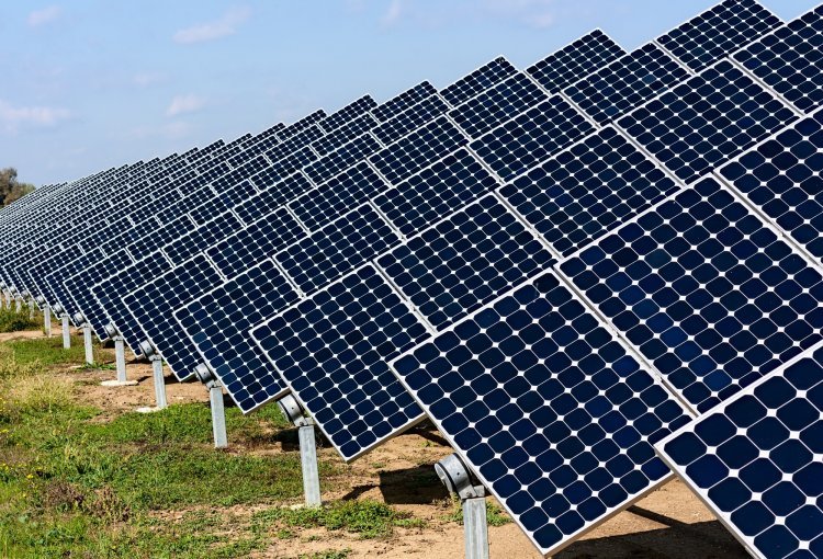 सौर उर्जा का हब बनेगा तालबेहट, 10 गीगावाट बिजली का होगा उत्पादन, 42 हजार करोड़ रुपये होंगे खर्च