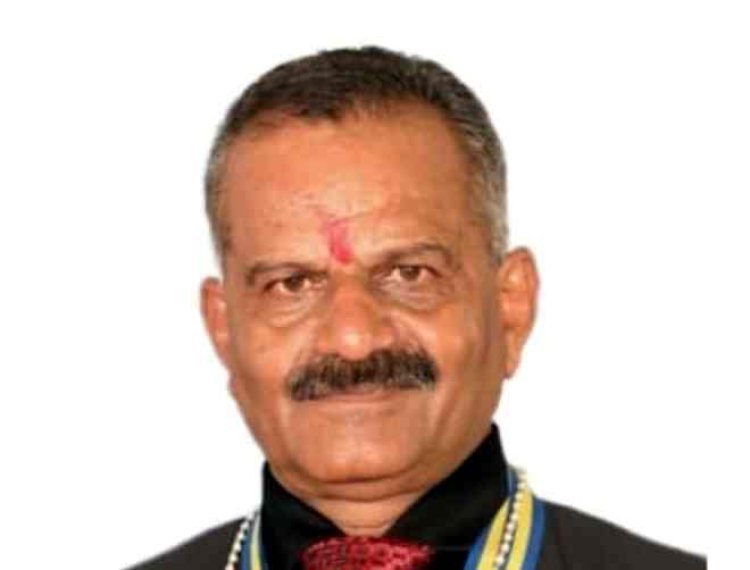 रतलाम के अश्विनी शर्मा बने MPMSRU के प्रदेश उपाध्यक्ष, सागर में हुए 41वें सम्मेलन में हुआ निर्वाचन