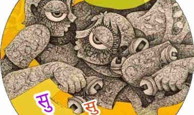 रचनात्मक आयोजन 'सुनें सुनाएं' का 24वां सोपान कल, दो वर्ष में 934 साथियों ने की सहभागिता, 223 ने पढ़ी अपनी प्रिय रचनाएं