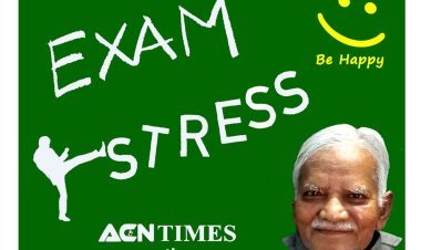 प्रसंगवश : परीक्षा तो परीक्षा है, परीक्षाओं से क्या डरना, सहजता से परीक्षा दो, तनावों को नहीं पालो- प्रो. अज़हर हाशमी