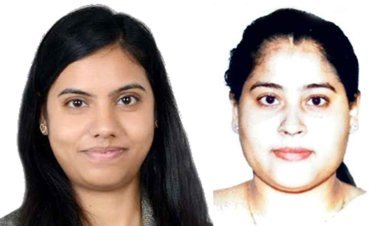 रतलाम को मिलीं दो महिला अधिकारी : आर्ची हरित ने डिप्टी कलेक्टर का और प्राची गायकवाड़ ने नायब तीहसालदार का पदभार ग्रहण किया