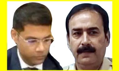 मध्यप्रदेश के हरदा जिले के कलेक्टर और एसपी को हटाया, पटाखा फैक्ट्री विस्फोट मामले में हुई कार्रवाई