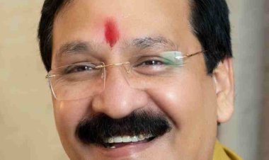 जन्मदिन (7 फरवरी) पर विशेष : असाधारण, कुशल और प्रभावी व्यक्तित्व 'संजय द्विवेदी' मां सरस्वती के उपासक, पत्रकार और भी बहुत कुछ