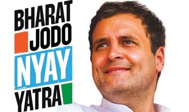 राहुल गांधी की भारत जोड़ो न्याय यात्रा 6 मार्च को रतलाम में, रतलाम शहर में सभा को संबोधित करेंगे, रोड शो भी करेंगे