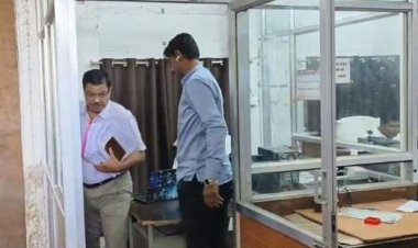 राजीव गांधी सिविक सेंटर रजिस्ट्री कांड में लोकायुक्त की एंट्री, 3 सदस्यीय दल ने नगर निगम और जिला पंजीयक कार्यालय से जब्त किए दस्तावेज