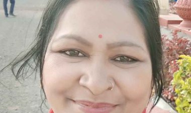 भारत स्काउट गाइड कैप्टन ललिता कदम का डॉ. आंबेडकर कीर्ति सम्मान के लिए चयन, 14 अप्रैल को नागौर में होंगी सम्मानित