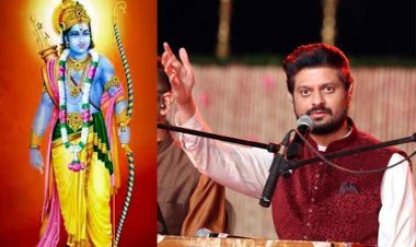 श्री राम नवमी की तैयारी : महाआरती से पहले संगीतकार सिद्धार्थ काश्यप देंगे भक्तिमय प्रस्तुति, पुलिस व प्रशासन ने जांची व्यवस्थाएं, देखें वीडियो...