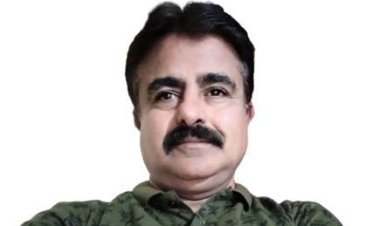 इतिहासकार एवं शिक्षक नरेंद्रसिंह पंवार साहित्य, सांस्कृतिक, इतिहास और पुरातत्व के क्षेत्र में दिए योगदान के लिए 19 अप्रैल को उज्जैन में होंगे सम्मानित