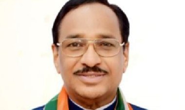 हलचल चुनाव की : कांग्रेस प्रत्याशी कांतिलाल भूरिया 8 मई को रतलाम शहर में करेंगे सघन जनसंपर्क, वाहन रैली निकलेगी