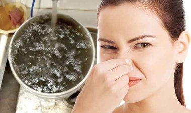 रतलाम के वार्ड क्रमांक 32 के हाल-बेहाल, सरकारी आवासों में एक सप्ताह से सप्लाई हो रहा गंदा और बदबूदार पानी, पार्षद रिसीव नहीं करते फोन कॉल