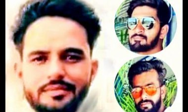 रतलाम : दोहरे हत्याकाण्ड के फरार आरोपी दीपक जाट पर 10 हजार रुपए का इनाम घोषित, अभी दो आरोपी हैं फरार