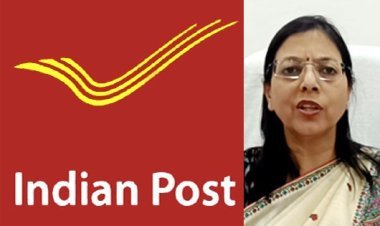सुविधा में इजाफा : अब RMS से रात 9.30 बजे तक बुक कर सकेंगे पत्र और पार्सल, पोस्ट मास्टर जनरल अग्रवाल ने दिए समय बढ़ाने के निर्देश