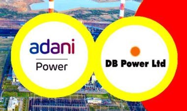 पहले भी लग चुका झटका ! दैनिक भास्कर समूह अडाणी ग्रुप को 7 हजार करोड़ में बेचने वाला था DB पॉवर, पत्रकारों के प्रयास पर लेबर कोर्ट ने लगा दी थी डील पर रोक