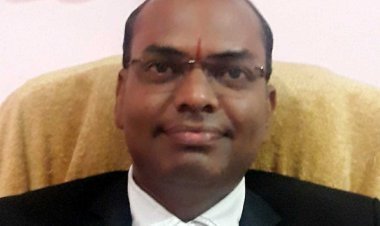 एडवोकेट सतीश त्रिपाठी अधिवक्ता परिषद की मालवा प्रांत की कार्यकारिणी के सदस्य मनोनीत, झाबुआ में आयोजित बैठक में हुआ मनोनयन