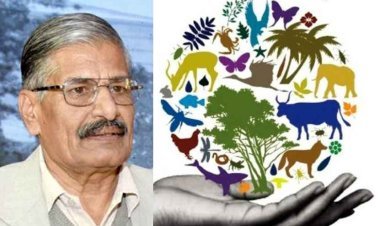 पर्यावरणविद् एवं पत्रकार खुशालसिंह पुरोहित जैव विविधता प्रबंधन समिति के अध्यक्ष निर्वाचित, नगर निगम आयुक्त जारी किए सदस्यों के नाम