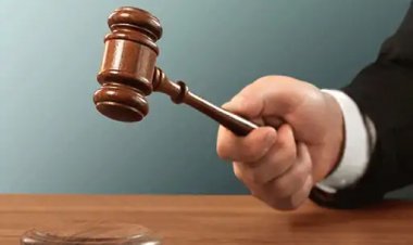 न्यायालय का फैसला : तीर्थ यात्रियों को लूटने वाले बदमाशों को सुनाई 5-5 साल के कारावास की सजा, अर्थदंड भी किया
