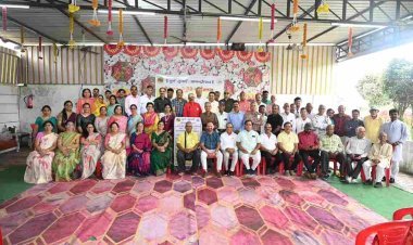 रचनात्मक आनंदोत्सव : समाज की बेहतरी और मनुष्यता की रक्षा के लिए प्रतिबद्ध आयोजन है सुनें सुनाएं, 24वें सोपान में पढ़ी गईं कभी बूढ़ी नहीं होने वाली रचनाएं