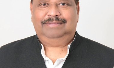 मुंबई में 13 सितंबर को होने वाली व्यापार बोर्ड की बैठक में कैबिनेट मंत्री चेतन्य काश्यप करेंगे मध्यप्रदेश का प्रतिनिधित्व, सीएम डॉ. यादव ने किया अधिकृत