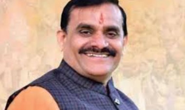 दौरा : भाजपा प्रदेश अध्यक्ष वी. डी. शर्मा 14 को रतलाम प्रवास पर रहेंगे, संगठन पर्व के तहत सदस्यता अभियान में होंगे शामिल