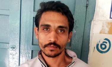 इरफान पिस्टल शादी का झांसा देकर महिला से महीनो करता रहा रेप, मन भर गया तो दोस्तों इरशाद और यूनुस के हवाले कर दिया, उन्होंने भी नहीं छोड़ा