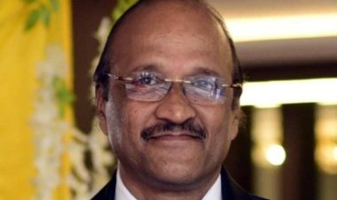 नियुक्ति / मनोनयन : सराफा व्यापारी कांतिलाल छाजेड़ DRUCC सदस्य मनोनीत, दि चेम्बर ऑफ कॉमर्स के अध्यक्ष हैं छाजेड़