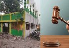 न्यायालय का फैसला : पहलवान बाबा की दरगाह का अतिक्रमण हटाने पर लगी रोक हटी, प्रशासन फिर शुरू कर सकेगा कार्रवाई, फोरलेन निर्माण में बाधा बन रहा अतिक्रमण