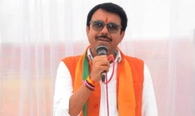 अगर इरादा मजबूत हो तो उस मंजिल तक पंहुंचने में सारी कायनात उस शख्स की मदद करती है-महापौर प्रहलाद पटेल